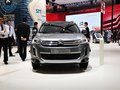 雪鐵龍C4 Aircross 圖片