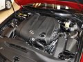 雷克萨斯IS 2013款 IS250 2.5L AT 尊贵版图片
