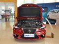 雷克萨斯IS 2013款 IS250 2.5L AT 尊贵版图片