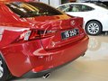 雷克薩斯IS 2013款 IS250 2.5L AT 尊貴版圖片