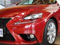 雷克萨斯IS 2013款 IS250 2.5L AT 尊贵版图片
