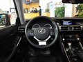 雷克萨斯IS 2013款 IS250 2.5L AT 尊贵版图片