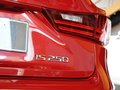 雷克萨斯IS 2013款 IS250 2.5L AT 尊贵版图片