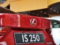 雷克萨斯IS 2013款 IS250 2.5L AT 尊贵版图片