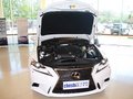 雷克萨斯IS 2013款 IS 250 2.5L AT F SPORT图片