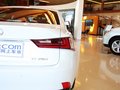 雷克萨斯IS 2013款 IS 250 2.5L AT F SPORT图片