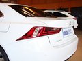 雷克萨斯IS 2013款 IS 250 2.5L AT F SPORT图片