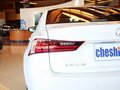 雷克萨斯IS 2013款 IS 250 2.5L AT F SPORT图片