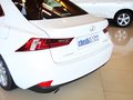 雷克萨斯IS 2013款 IS 250 2.5L AT F SPORT图片