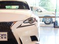 雷克萨斯IS 2013款 IS 250 2.5L AT F SPORT图片