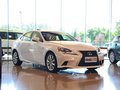 雷克薩斯IS 2013款 IS 250 2.5L AT F SPORT圖片