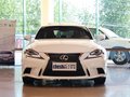雷克萨斯IS 2013款 IS 250 2.5L AT F SPORT图片
