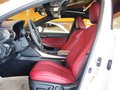 雷克萨斯IS 2013款 IS 250 2.5L AT F SPORT图片
