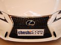 雷克萨斯IS 2013款 IS 250 2.5L AT F SPORT图片