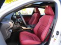 雷克萨斯IS 2.5L 自动 F SPORT 2013款图片