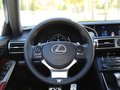 雷克萨斯IS 2.5L 自动 F SPORT 2013款图片