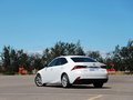 雷克萨斯IS 2.5L 自动 F SPORT 2013款图片