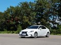 雷克萨斯IS 2.5L 自动 F SPORT 2013款图片