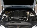 雷克萨斯IS 2.5L 自动 F SPORT 2013款图片