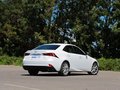 雷克萨斯IS 2.5L 自动 F SPORT 2013款图片