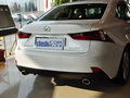 雷克萨斯IS 2013款 2.5L 自动 锋尚版图片
