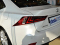 雷克萨斯IS 2013款 2.5L 自动 锋尚版图片