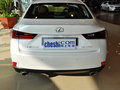 雷克萨斯IS 2013款 2.5L 自动 锋尚版图片