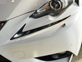 雷克萨斯IS 2013款 2.5L 自动 锋尚版图片