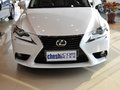 雷克萨斯IS 2013款 2.5L 自动 锋尚版图片