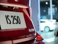 雷克萨斯IS 2013款 IS250图片