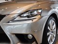 雷克萨斯IS 2.5L 自动 领先版 2013款图片