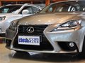雷克萨斯IS 2.5L 自动 领先版 2013款图片