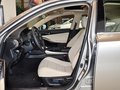 雷克萨斯IS 2.5L 自动 领先版 2013款图片