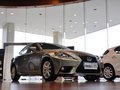 雷克萨斯IS 2.5L 自动 领先版 2013款图片