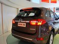 驭胜S350 2013款 驭胜S350图片