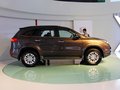 驭胜S350 2013款 驭胜S350图片