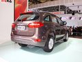 驭胜S350 2013款 驭胜S350图片
