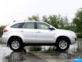 驭胜S350 图片