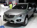 奔腾X80 2013款 奔腾X80图片