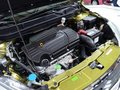 天语SX4 2013款 天语SX4图片