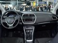 天语SX4 2013款 天语SX4图片