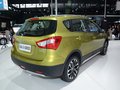 天语SX4 2013款 天语SX4图片
