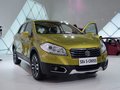 天语SX4 2013款 天语SX4图片