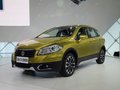 天语SX4 2013款 天语SX4图片