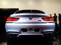宝马M6 图片