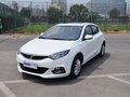 逸动 致尚XT 1.6 MT 炫动型 2013款图片