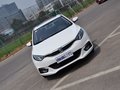 逸动 致尚XT 1.6 MT 炫动型 2013款图片