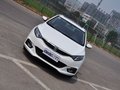 逸动 致尚XT 1.6 MT 炫动型 2013款图片