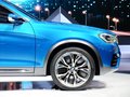 宝马X4 2013款 宝马X4图片