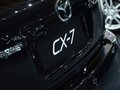 马自达CX-7 2013款 马自达CX-7图片